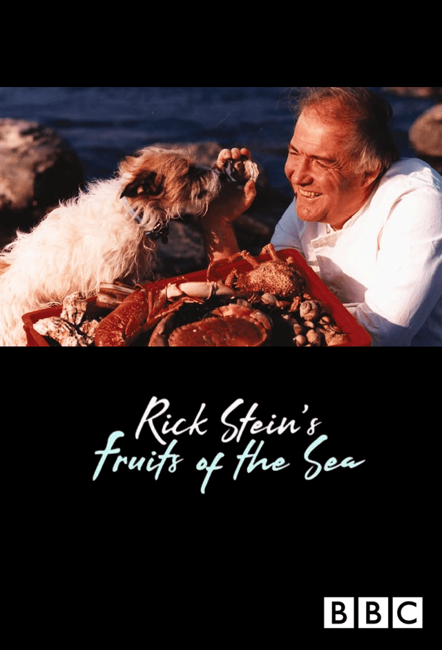 Rick Stein's Fruits Of The Sea