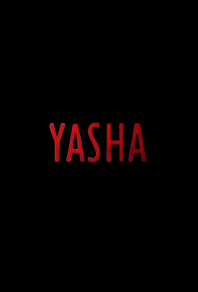 Yasha