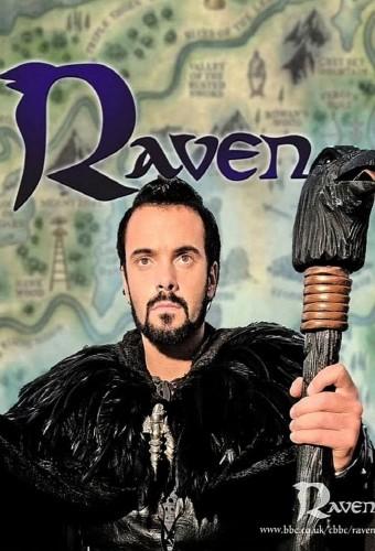 Raven (2002)