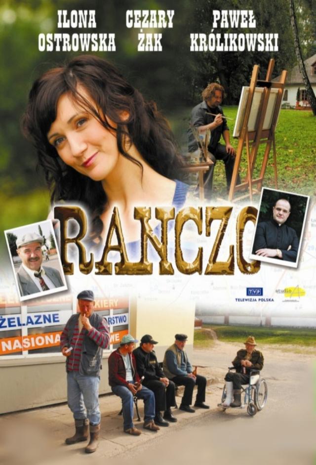 Ranczo