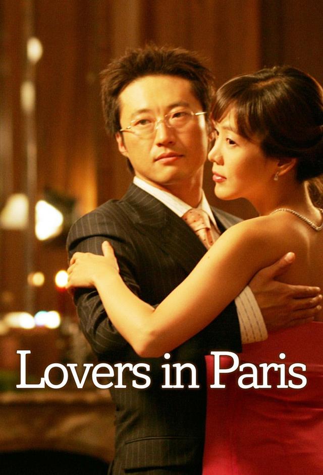 Lovers in Paris | TV Time