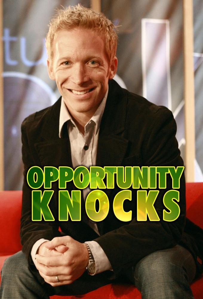 Opportunity Knocks