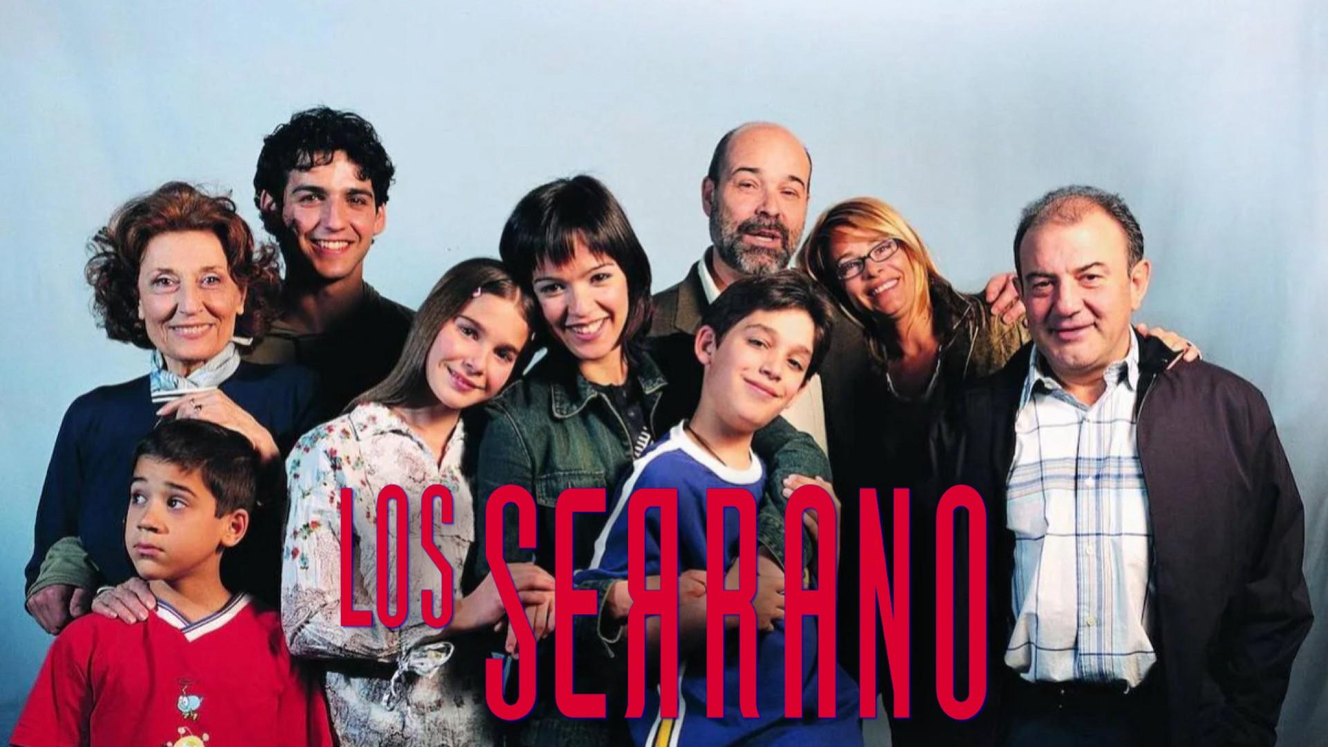 The Serrano