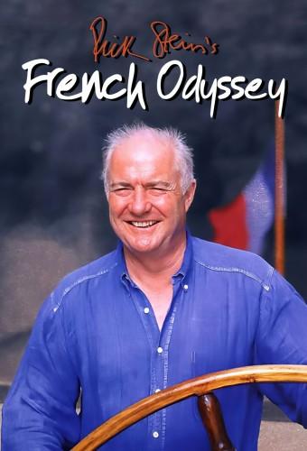 Rick Stein's French Odyssey