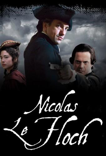 Nicolas Le Floch