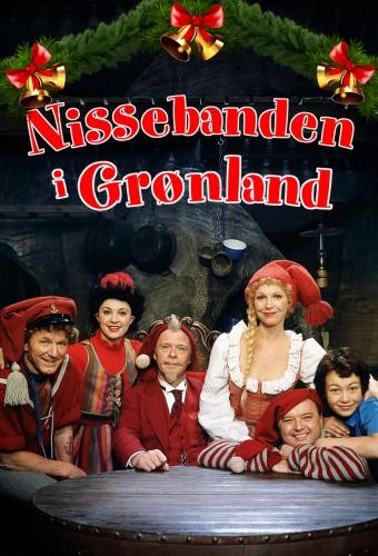 Nissebanden i Grønland