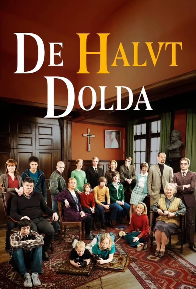 The Half Hidden