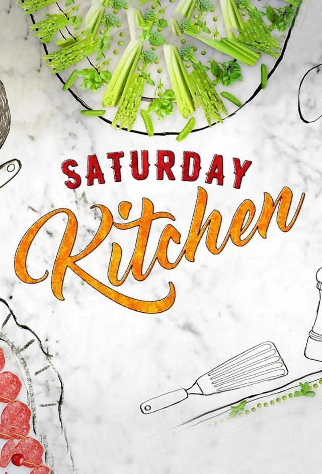 Saturday Kitchen