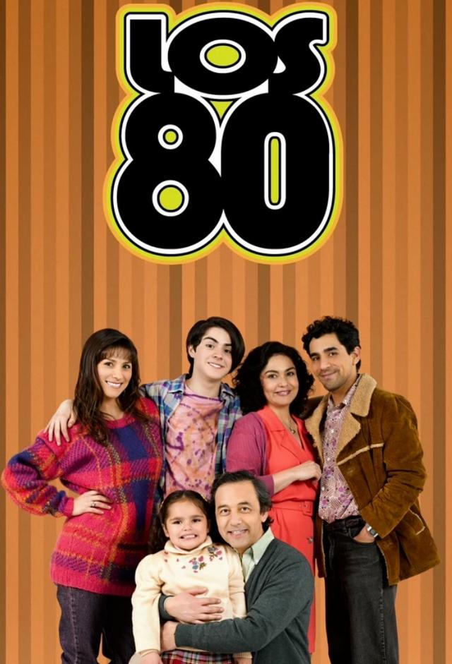 Los 80