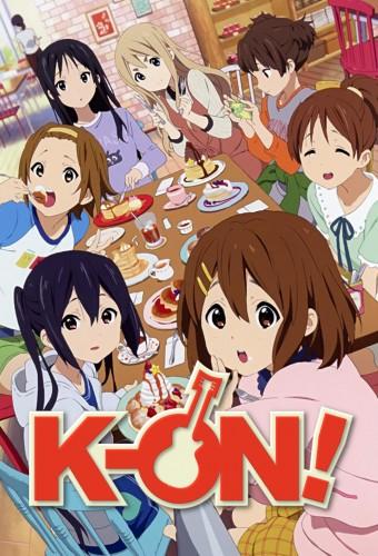 K-ON!