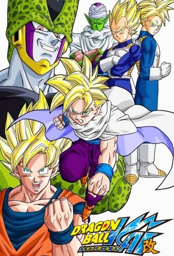 Dragon Ball Kai