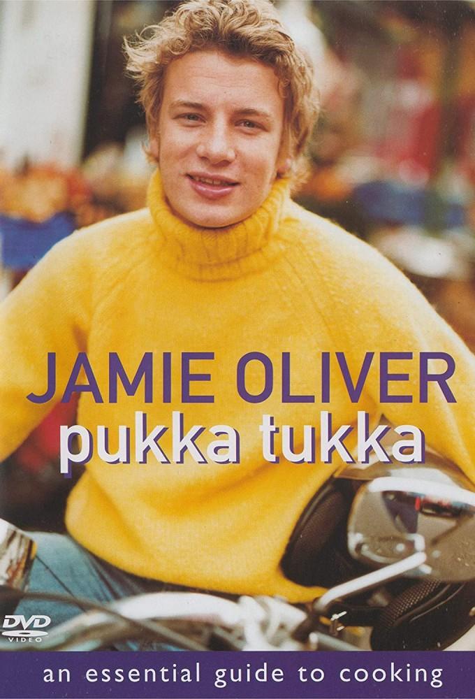 Pukka Tukka