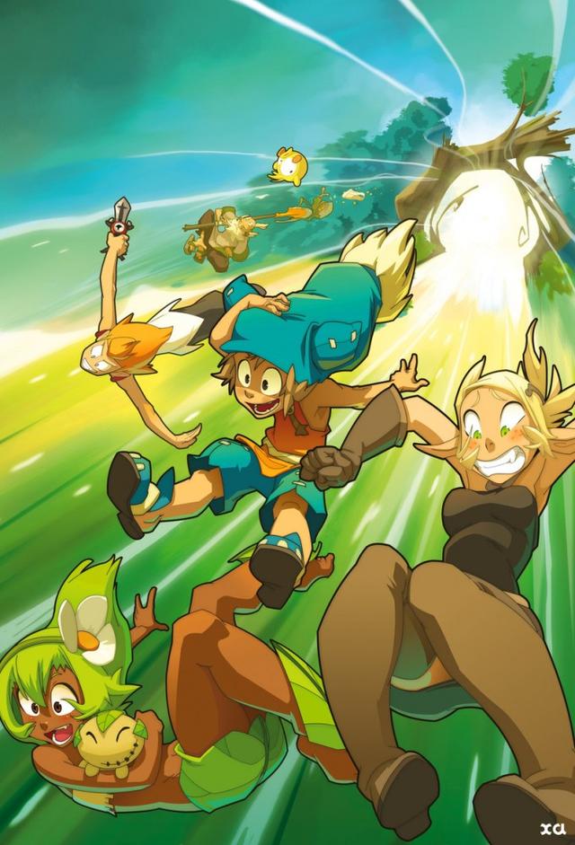 Wakfu