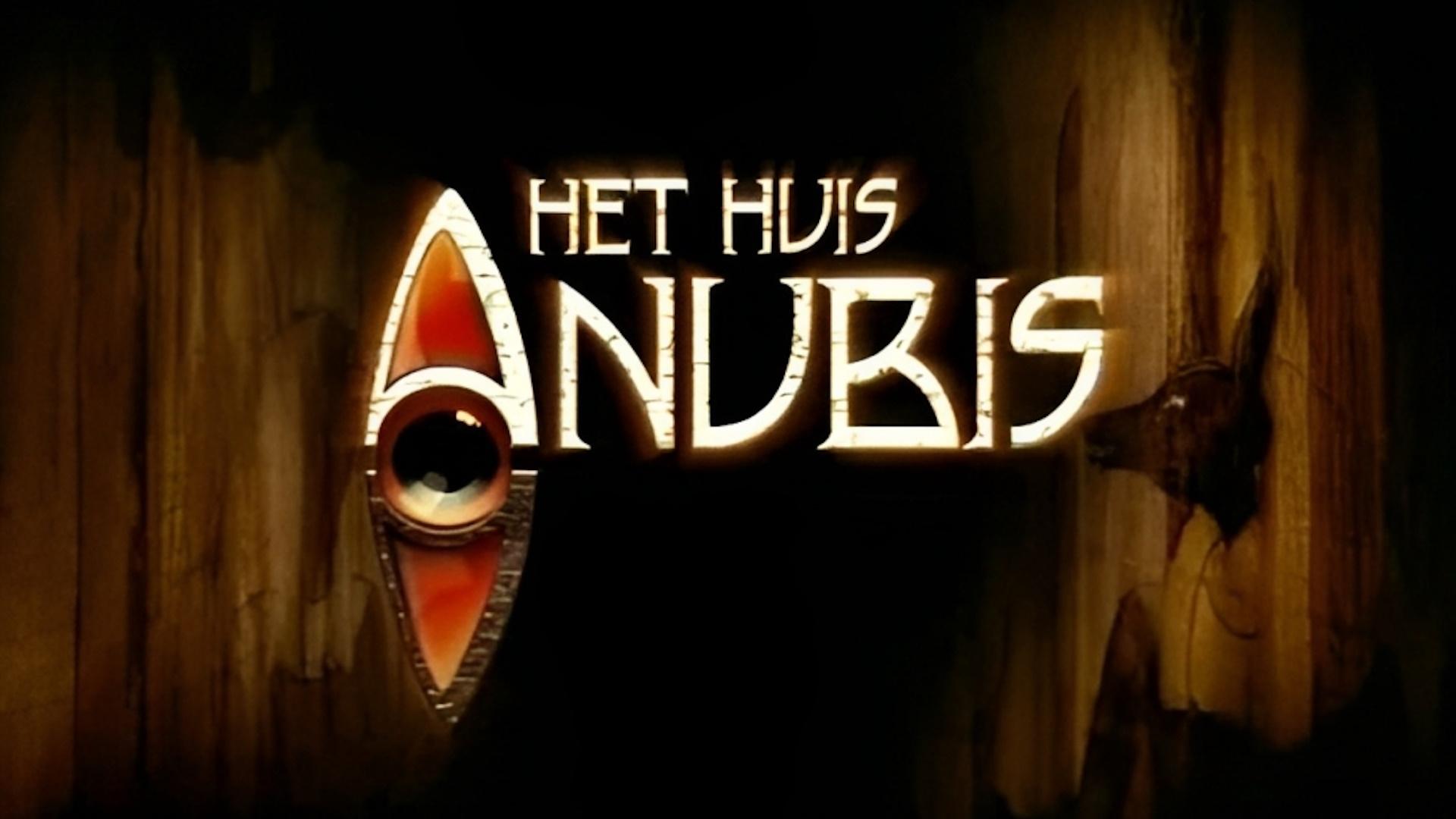 Het Huis Anubis