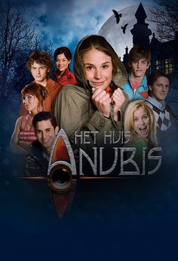 Het Huis Anubis