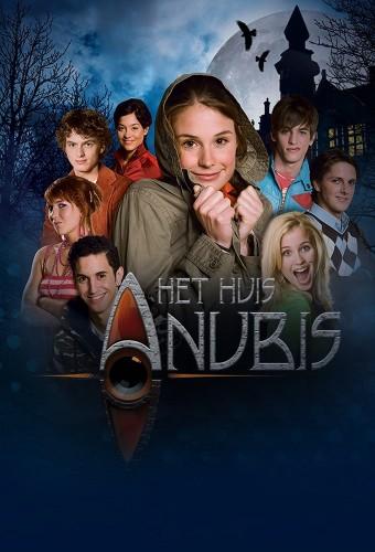 Het Huis Anubis