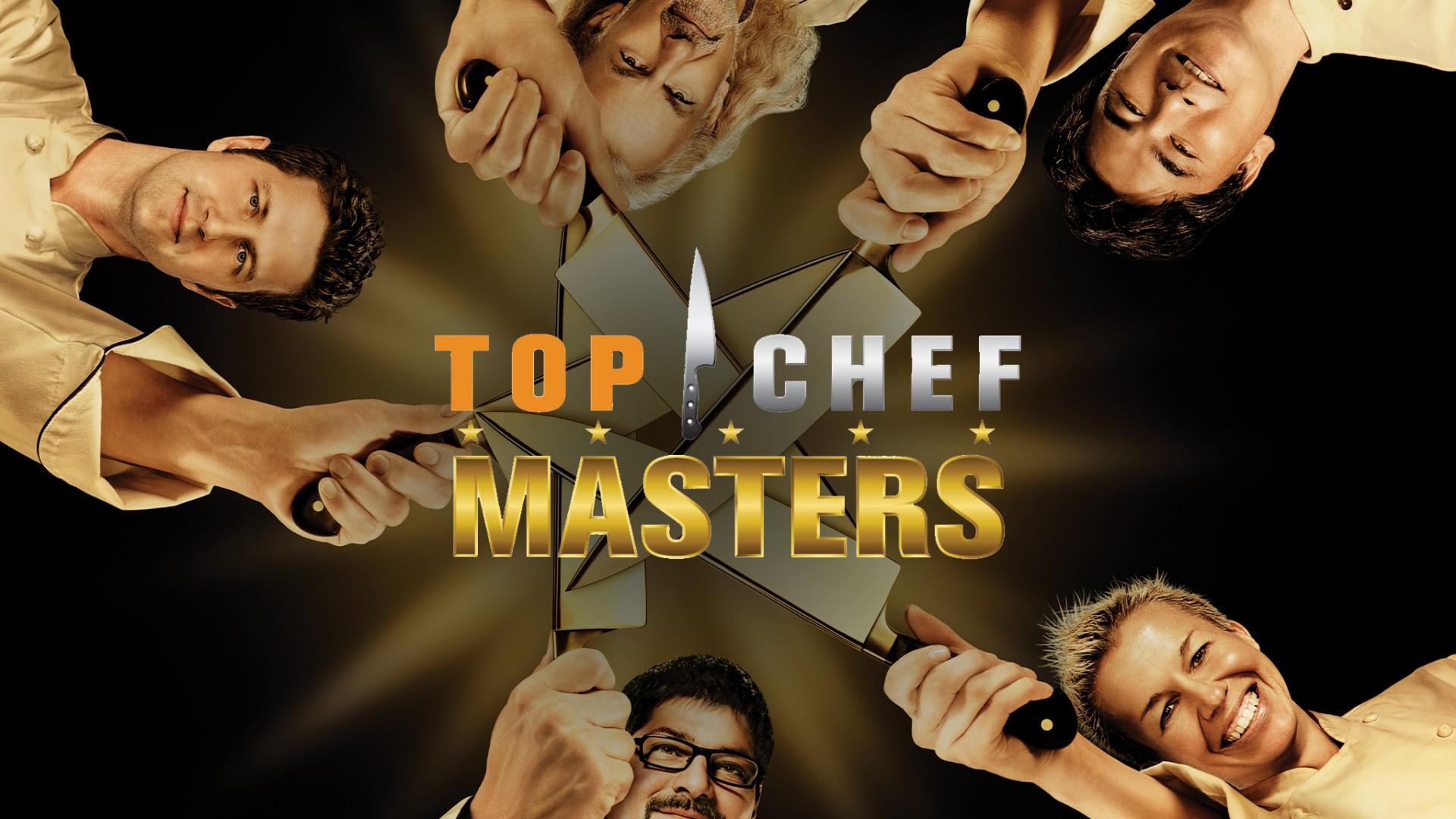 Top Chef: Masters