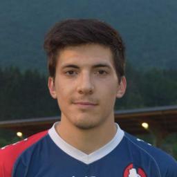 albertomadrassi avatar