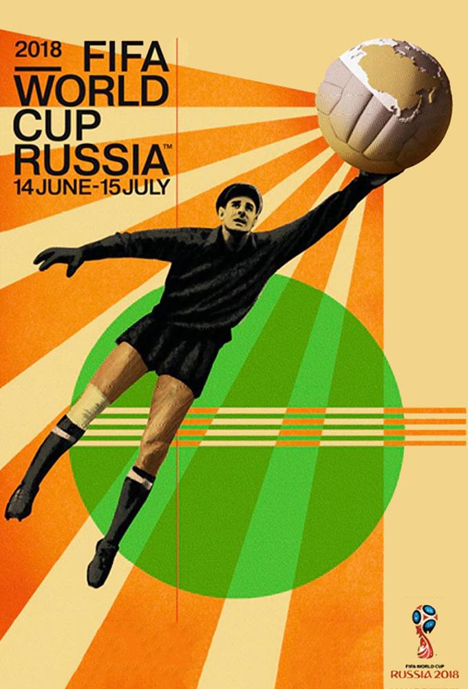 World Cup 2018