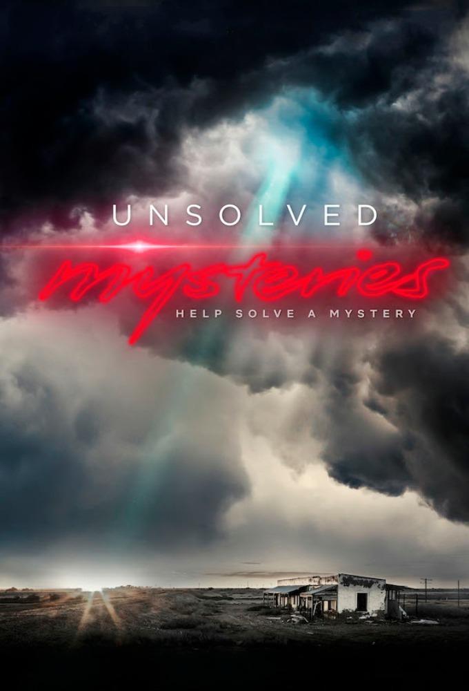Unsolved Mysteries (2020)