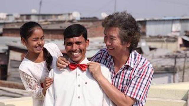 Singing With Angry Bird