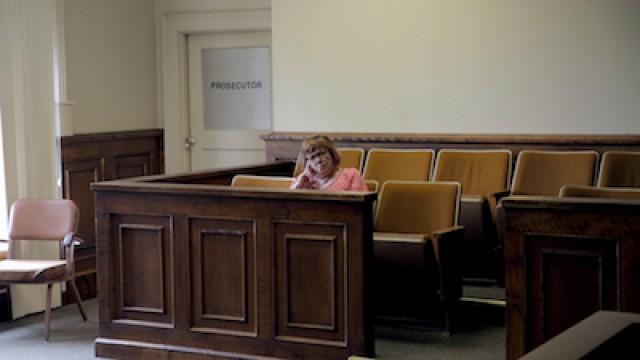 Lindy Lou, Juror Number Two