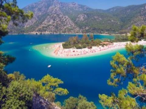 Aristotle's Lagoon