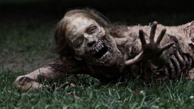 Inside the Walking Dead - A Sneak Peek with Robert Kirkman (Season 1)