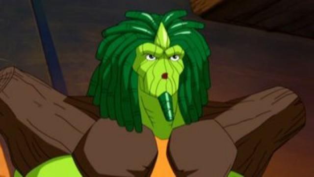 Crops of Wrath