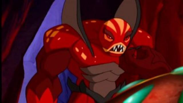 Sting of Insectus