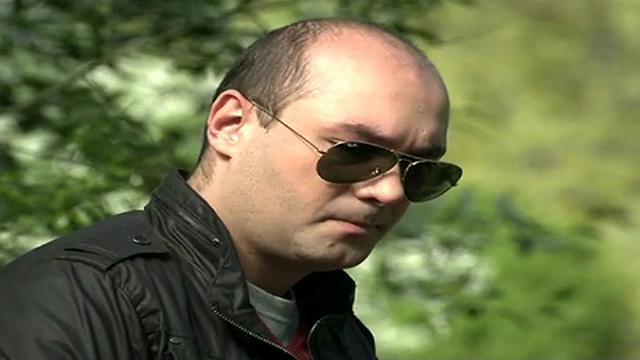 Большой куш. Часть 1