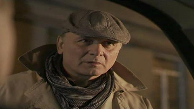 Генерал алмазной карьеры