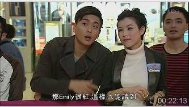 Xuechen Public Praise Lixian