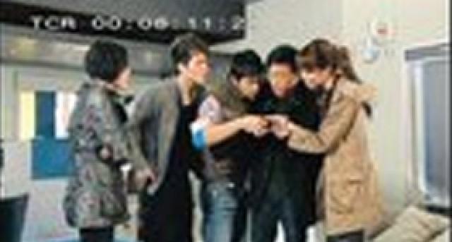 The Team Members Learned the Secret of Xuechen