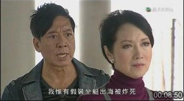 Xuechen and Mother Talk About Father
