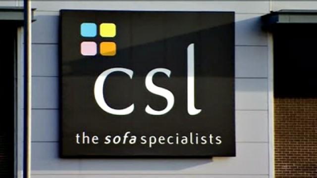 CSL Sofas