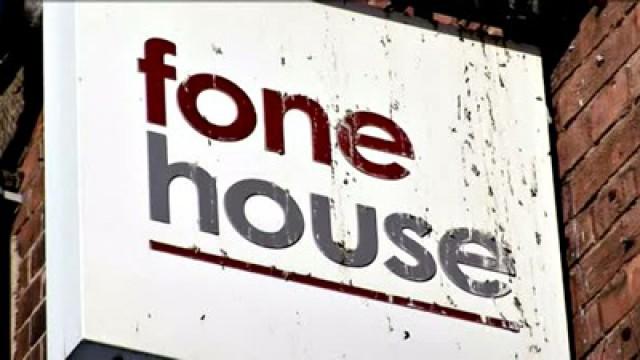 Fonehouse