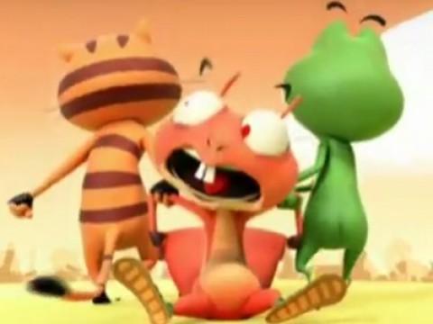 Let's Play Prison-Ball