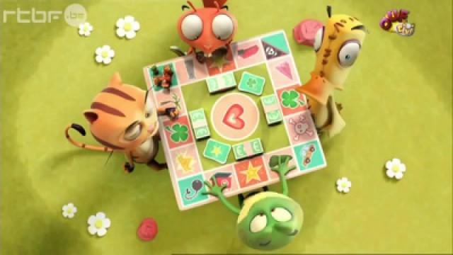 Let's Play Me-Me-Nopoly