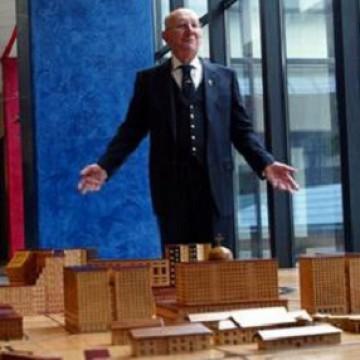 La divina provvidenza