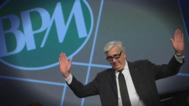 La banca degli amici