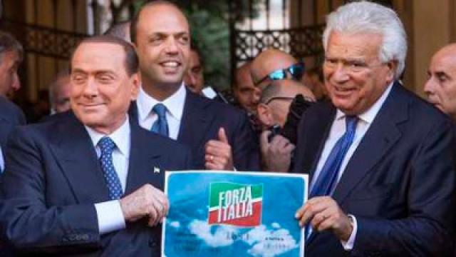 Bianco, rosso e Verdini