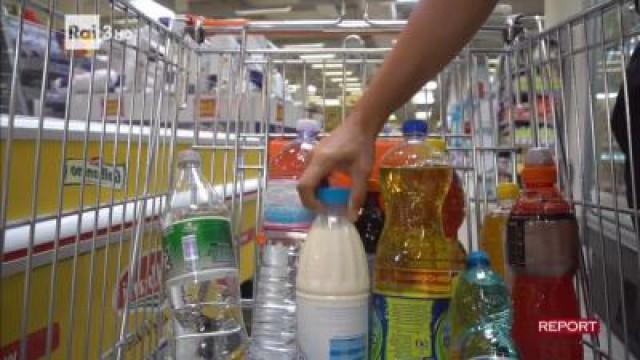 L'età della plastica