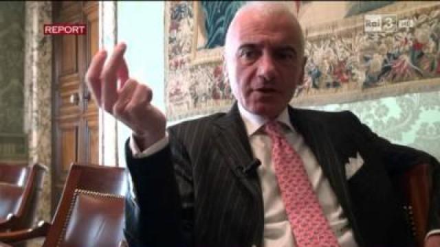 La guerra dei brevetti