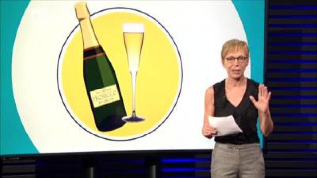 La frazione di Prosecco