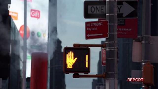 Un aereo per il presidente