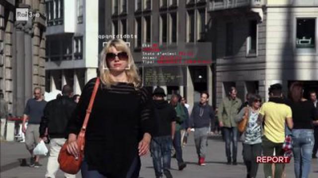 Sorvegliati speciali