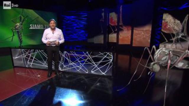 Giovani contro anziani e altre storie