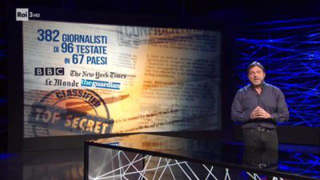 In cerca del paradiso