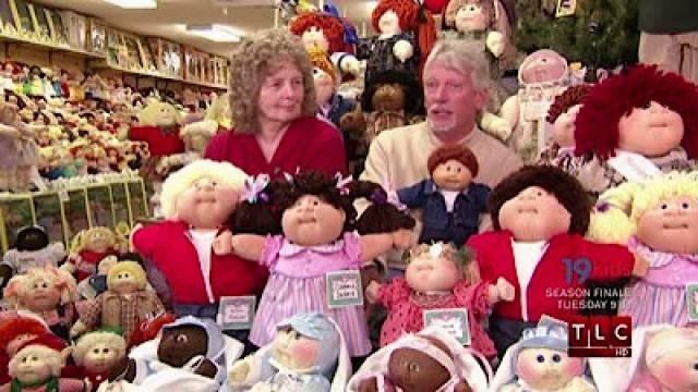 5,000 Kids & Tickled Pink